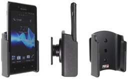Uchwyt pasywny do Sony Xperia J
