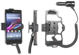 Uchwyt aktywny do Sony Xperia Z1