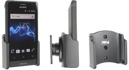 Uchwyt pasywny do Sony Xperia go