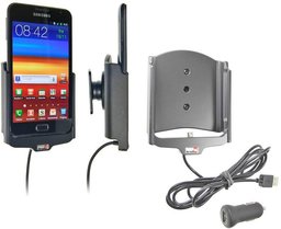 Uchwyt aktywny aktywny z kablem USB do Samsung Galaxy Note GT-N7000