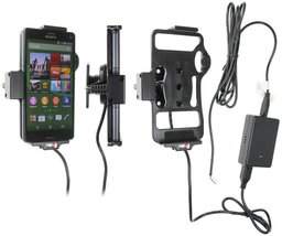 Uchwyt aktywny do instalacji na stałe do Sony Xperia Z3 Compact