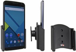 Uchwyt pasywny do Motorola Nexus 6