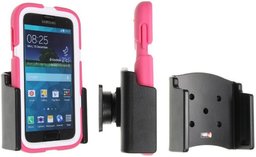 Uchwyt pasywny do Samsung Galaxy S5 w futerale Griffin Survivor