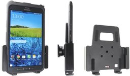 Uchwyt pasywny do Samsung Galaxy Tab Active 8.0 SM-T365 w oryginalnym futerale