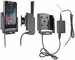 Uchwyt aktywny do instalacji na stałe do Motorola TC55