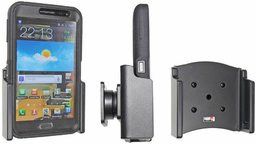 Uchwyt pasywny do Samsung Galaxy Note GT-N7000 w futerale Otterbox Defender