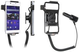 Uchwyt aktywny do Sony Xperia M2