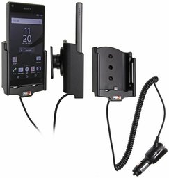 Uchwyt aktywny do Sony Xperia Z5 Compact