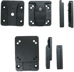 Brodit uchwyt pasywny do Yanosik XS