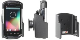 Uchwyt pasywny do Motorola TC75
