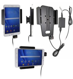 Uchwyt aktywny do instalacji na stałe do Samsung Galaxy Tab A 7.0 (2016) SM-T280/SM-T285