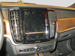 Brodit ProClip uchwyt do Volvo V90 2017-2024