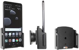 Uchwyt uniwersalny regulowany do Samsung Galaxy S10E bez futerału oraz w futerale lub etui o wymiarach: 70-83 mm (szer.), 2-10 mm (grubość)