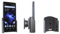 Uchwyt pasywny do Sony Xperia XZ2 Compact