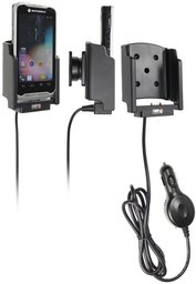 Uchwyt aktywny do Motorola TC55
