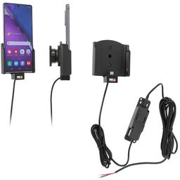 Uchwyt aktywny do instalacji na stałe do Samsung Galaxy Note 20