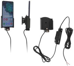 Uchwyt aktywny do instalacji na stałe do Samsung Galaxy S20 FE