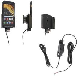 Uchwyt aktywny do instalacji na stałe do Samsung Galaxy Xcover Pro