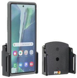 Uchwyt regulowany do Samsung Galaxy Note 20 w futerale
