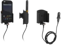 Uchwyt aktywny z magnetycznym kablem USB do CAT S41