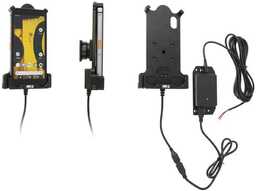 Uchwyt aktywny do instalacji na stałe do CAT S62