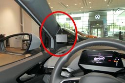 ProClip do Volkswagen ID.4 2021-
