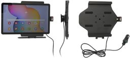 Uchwyt aktywny z kablem USB do Samsung Galaxy Tab S6 Lite SM-P610/SM-P615