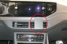ProClip do Volkswagen Taigo 2022-2024