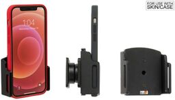 Uchwyt regulowany do Samsung Galaxy S22 w futerale lub bez