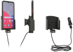 Uchwyt aktywny ze stacją dokującą USB-C do Samsung Galaxy Xcover 6 PRO