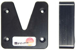BRODIT uniwersalny adapter montażowy typu V do większych urządzeń