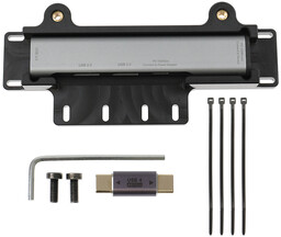 ModTek 3-Portowy Hub rozszerzeń