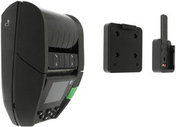 Brodit uchwyt do TSC Alpha 40L z adapterem MultiMoveClip