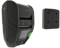 Brodit uchwyt do TSC Alpha 40L z dostępem do baterii