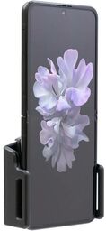 Uchwyt regulowany do Samsung Galaxy Z Flip3 5G w futerale lub bez