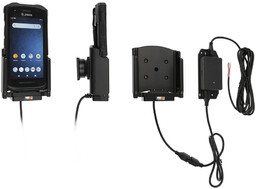 Brodit uchwyt aktywny do instalacji stałej Zebra TC21