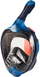 Zdjęcia - Maska do pływania BEON Maska do nurkowania pełnotwarzowa Pro G2