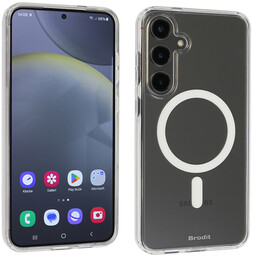 Etui Brodit Magnetic Hybrid dla Samsung Galaxy S24+ SM-S926B/DS