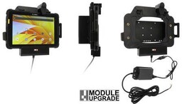 Brodit uchwyt aktywny z blokadą sprężynową do Zebra ET40 8.0