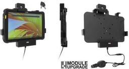 Brodit uchwyt aktywny z zamkiem na klucz do Zebra ET40 10.0