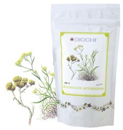 Diochi herbata achydrocoline satureioides 80g