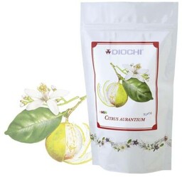 Diochi Citrus Aurantium - dzika pomarańcza 100g