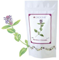 Diochi Prunella vulgaris herbatka 100g