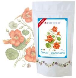 Diochi Herbatka Diocel 100g