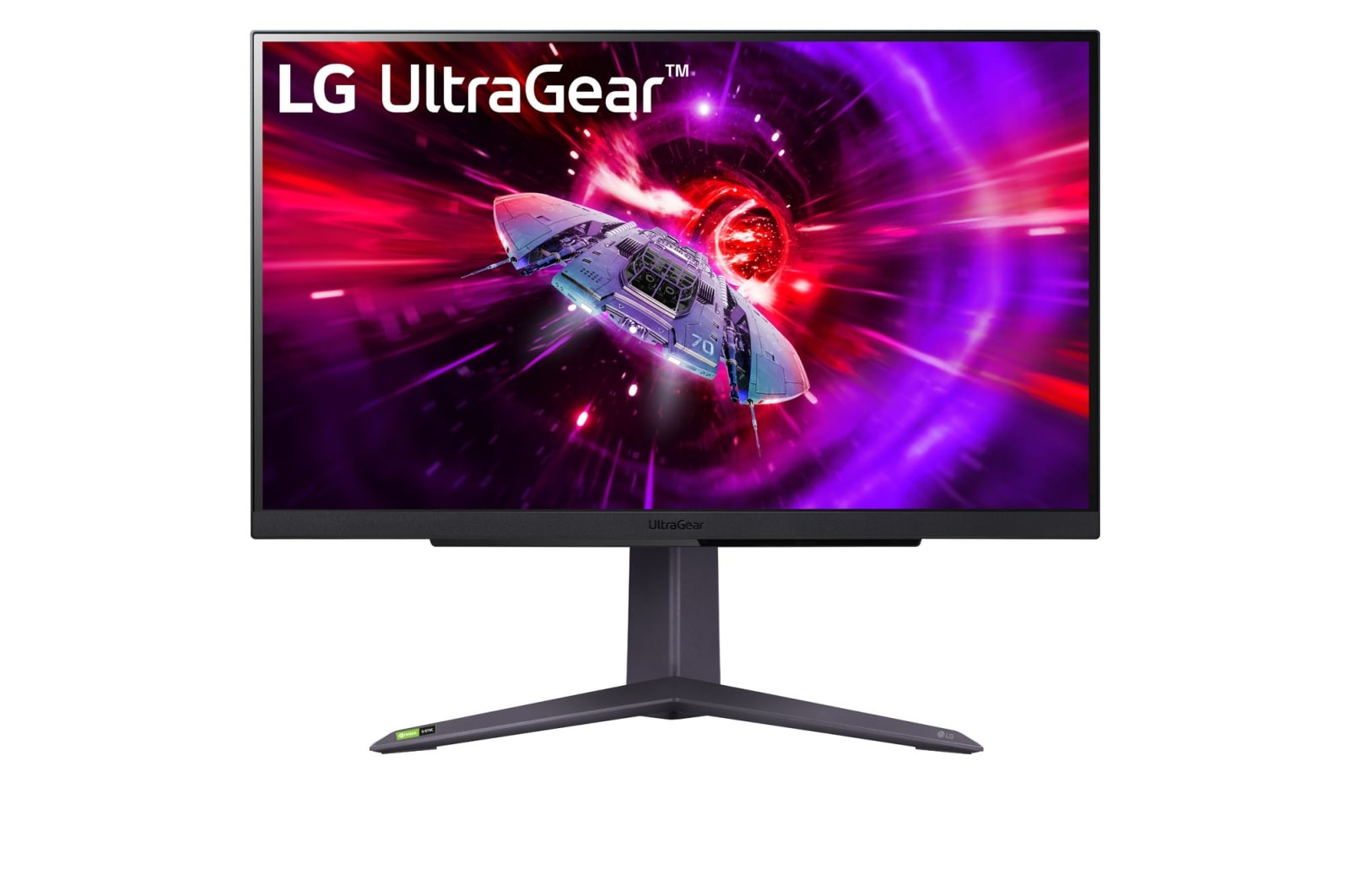 LG 27GS75QX-B 27
