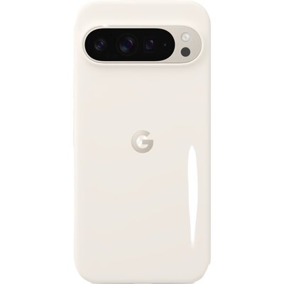 Etui GOOGLE do Pixel 9 Pro XL Kremowy