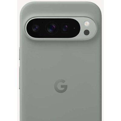Etui GOOGLE do Pixel 9 Pro XL Zielonoszary