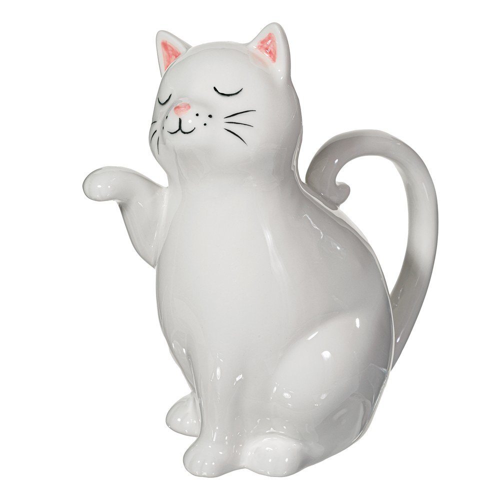 Sass & Belle Porcelanowa konewka Cat
