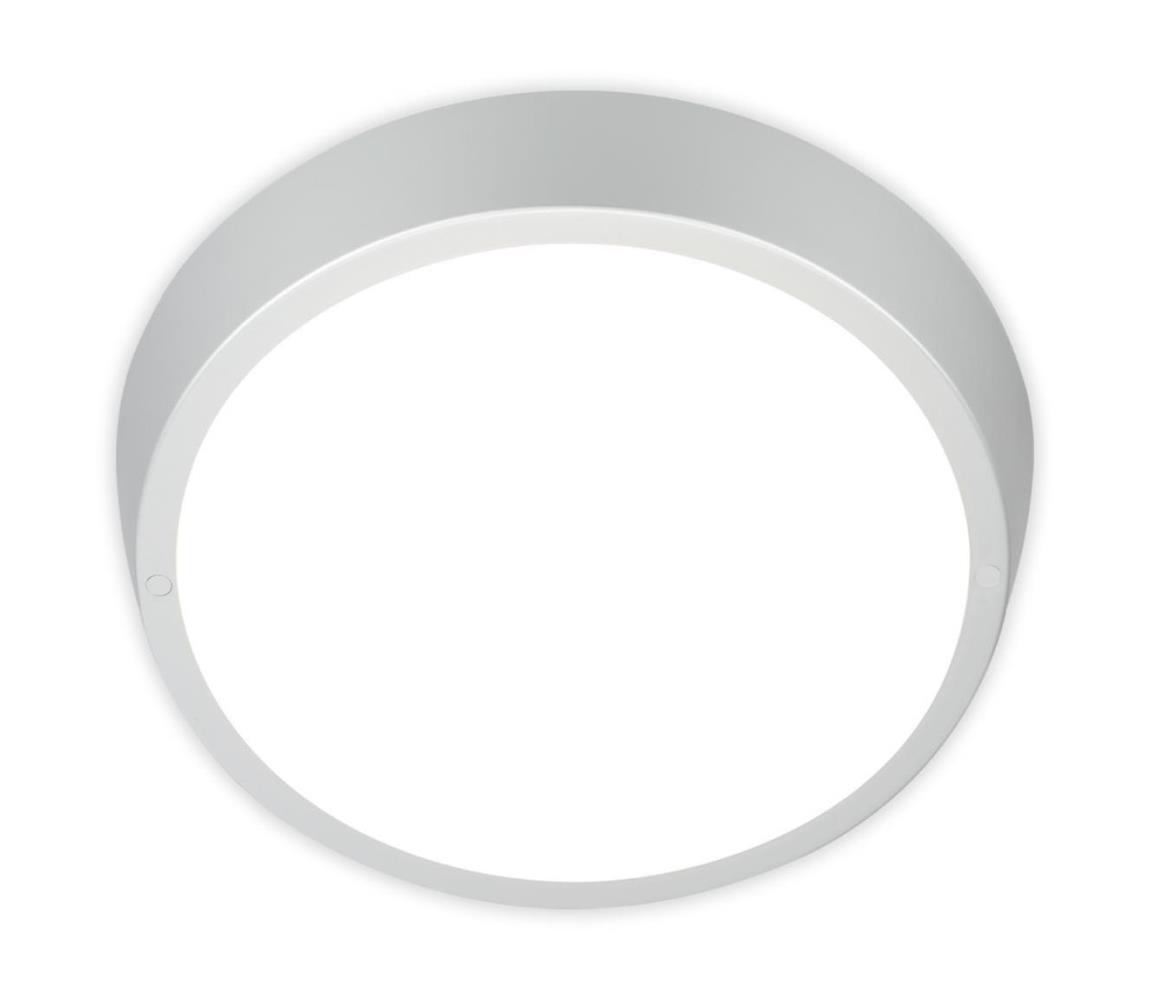 Briloner 3018-014 - LED Plafon łazienkowy HAGEN LED/24W/230V IP44