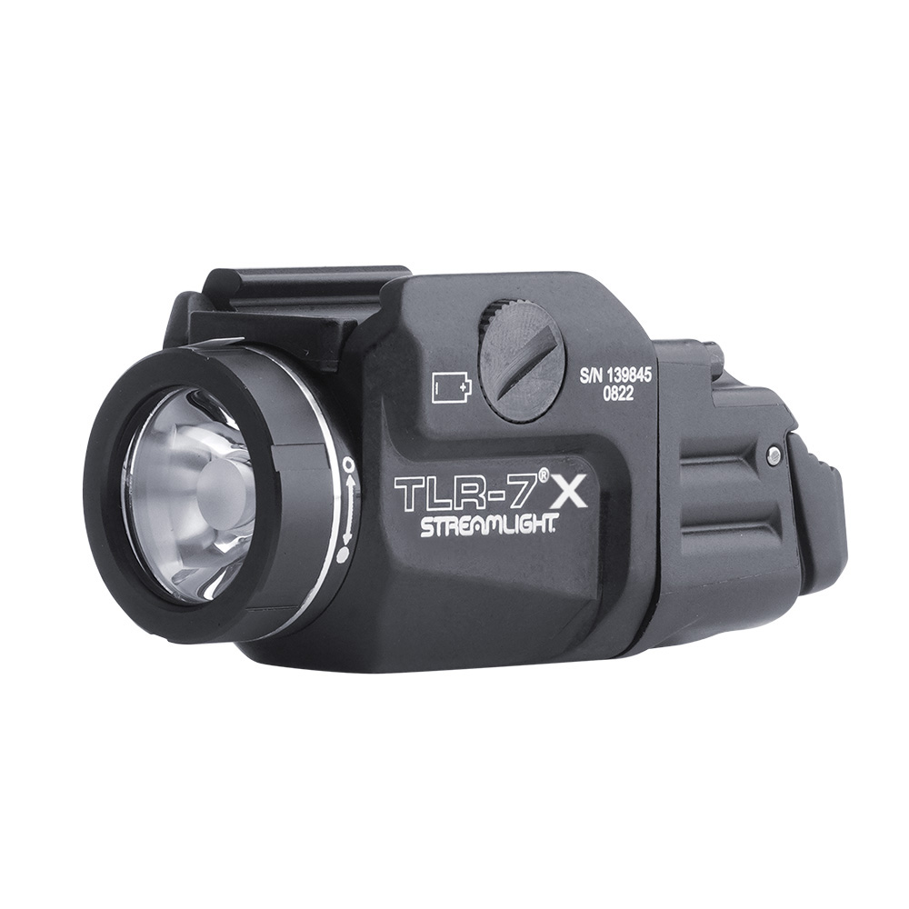 Streamlight -TLR-7 X - L-69455
